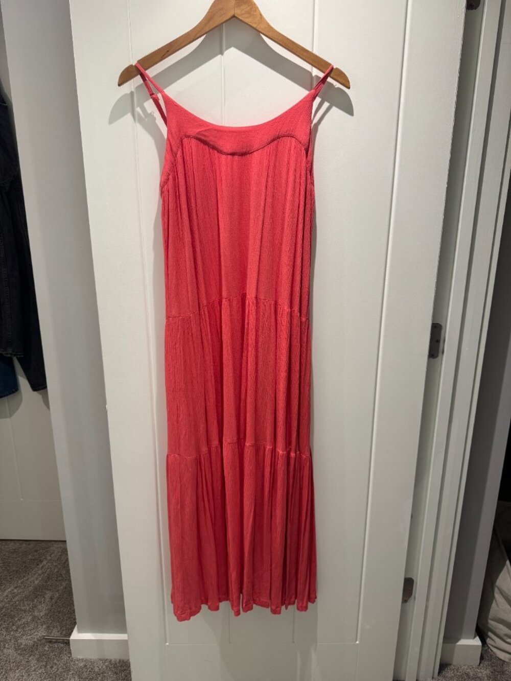 Z Supply Maxi Dress - S